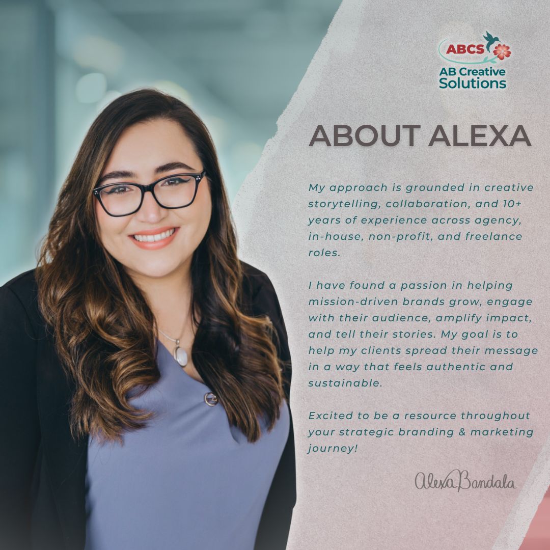 AB Creative Solutions tweet media