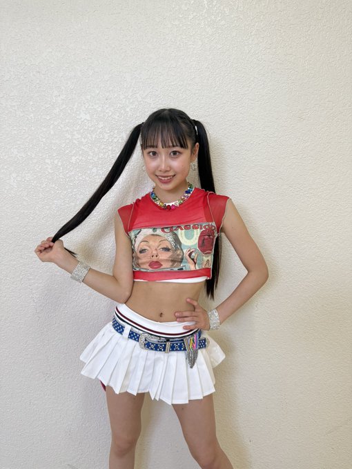 NananeのTwitter画像5