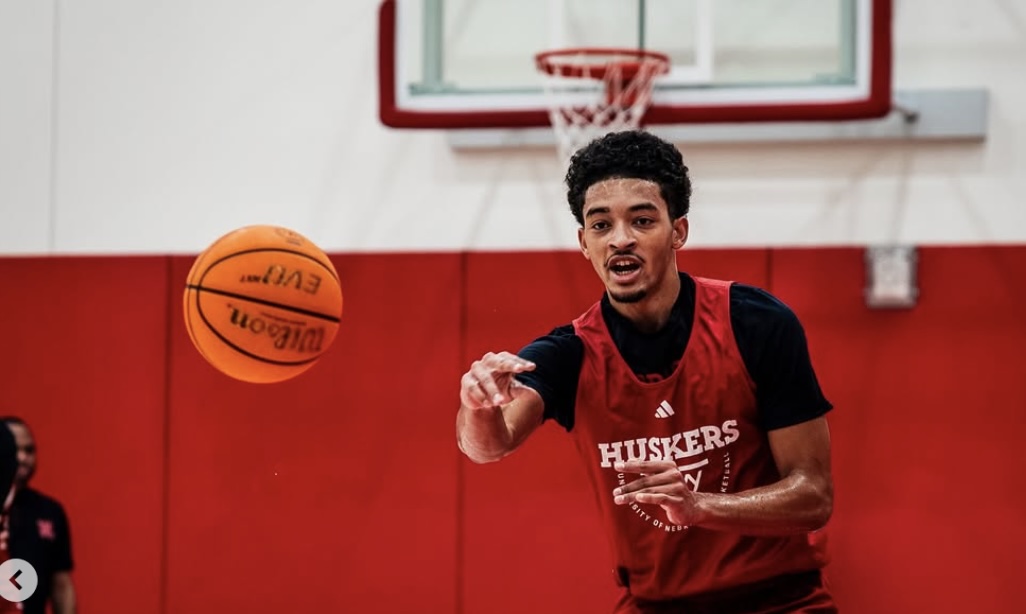 Justin Frommer tweet media