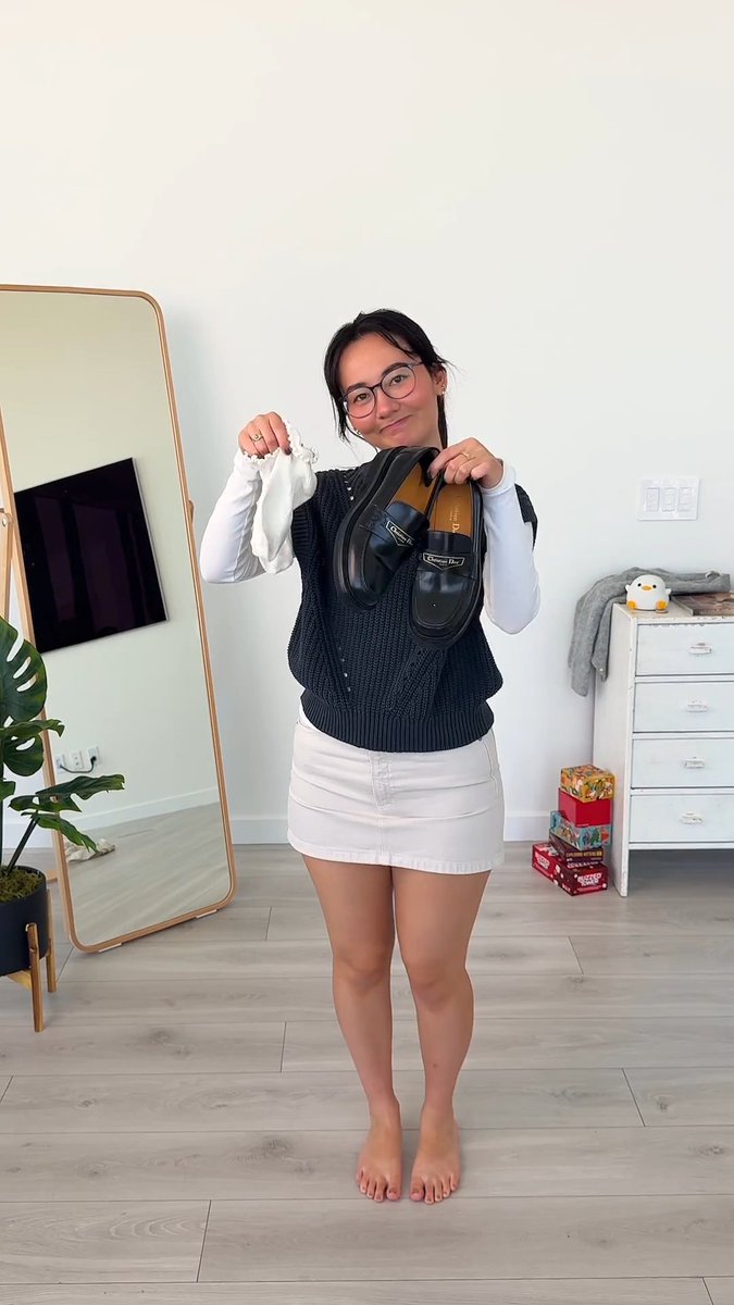 Can't forget the most important step!