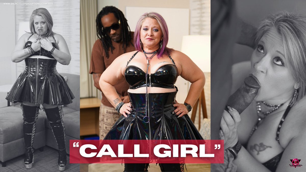 New Scene Released🔞
"Call Girl" 
Featuring: <a href="/MsNaughyAngel/">MsNaughtyAngel</a> <a href="/Mr_Majic1/">Mr MajicXXX</a> 

Ms. Naughty Angel possessed an alluring charm wrapped in layers of mystery, everything he craved yet never thought he could have. She was the perfect “Call Girl”.

✨80+ Full-Length Videos &amp; Exclusive XXX