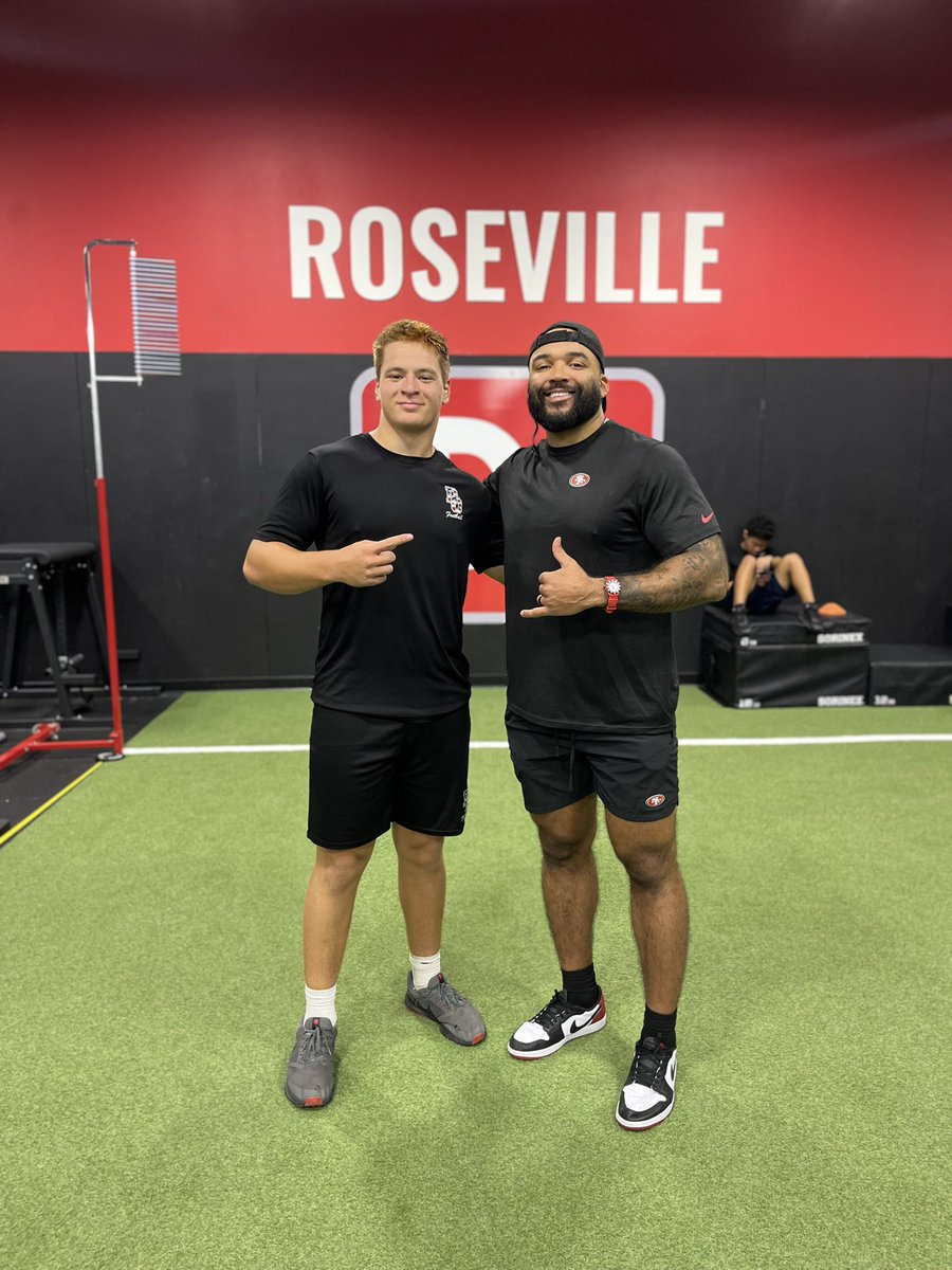 Had a amazing time getting some work in with <a href="/dlinevids1/">DLineVids</a> and <a href="/alexbarrett/">alexbarrett</a> Thank you for teaching me skills that are applicable to the next level