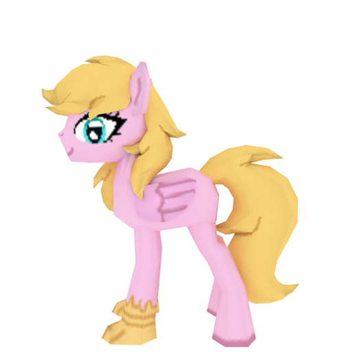 PNautice's tweet image. A new hybrid horse hath arrive-eth with some griffon/gryffon/griffin/etc. etc. etc. legs! Why it's no other than Kye!
@TamerOfMalin