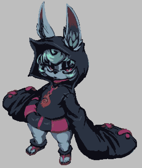 DarkPork (@sekitanbuta) on Twitter photo 