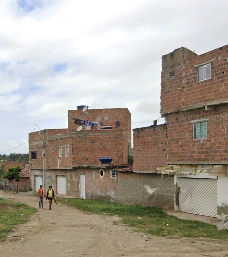 Felipe Leme tweet media