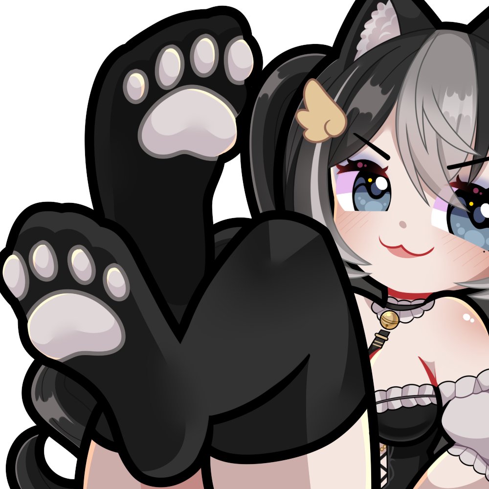 ImCamilahh's tweet image. More commissions "YCH Paws", thank you all very much for your support. 🥰🌷✨
RTs are appreciated ♡
✦ Vgen: Vgen.co/ImCamilahh
#TwitchEmoteArtist #Twitch #cute #emotes #Alert #kawaii #art #commsopen #Chibis #VGenComm #PAWS
