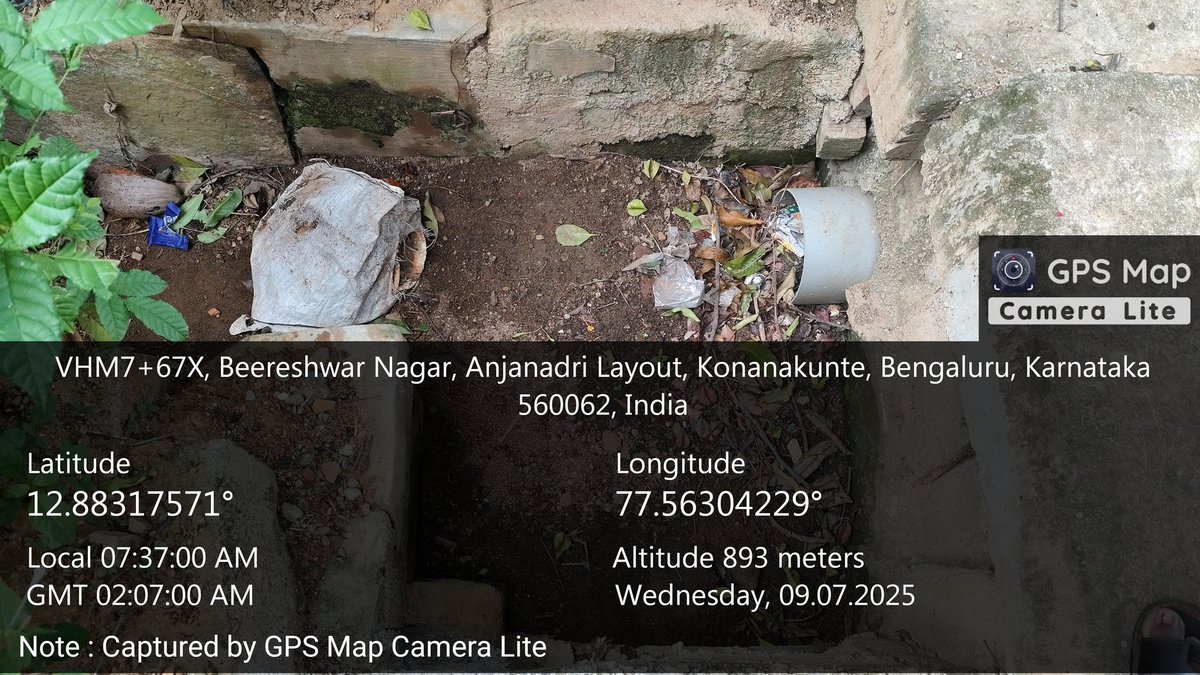 Doddakallasandra Lake Protection Committee tweet media