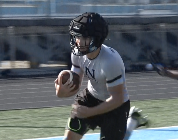 Channel1450com's tweet photo. Four Local Teams Compete at North Mac 7 on 7
https://t.co/FJlp84PZM4 https://t.co/5yTc2J46s9