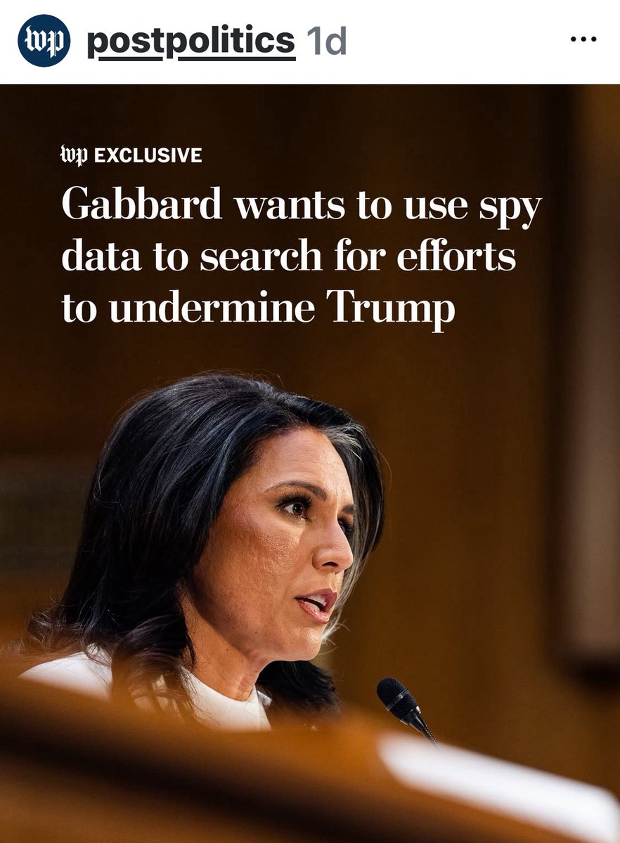 Paranoid Trump regime is coming after everyone