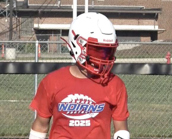 Channel1450com's tweet photo. Four Local Teams Compete at North Mac 7 on 7
https://t.co/FJlp84PZM4 https://t.co/5yTc2J46s9