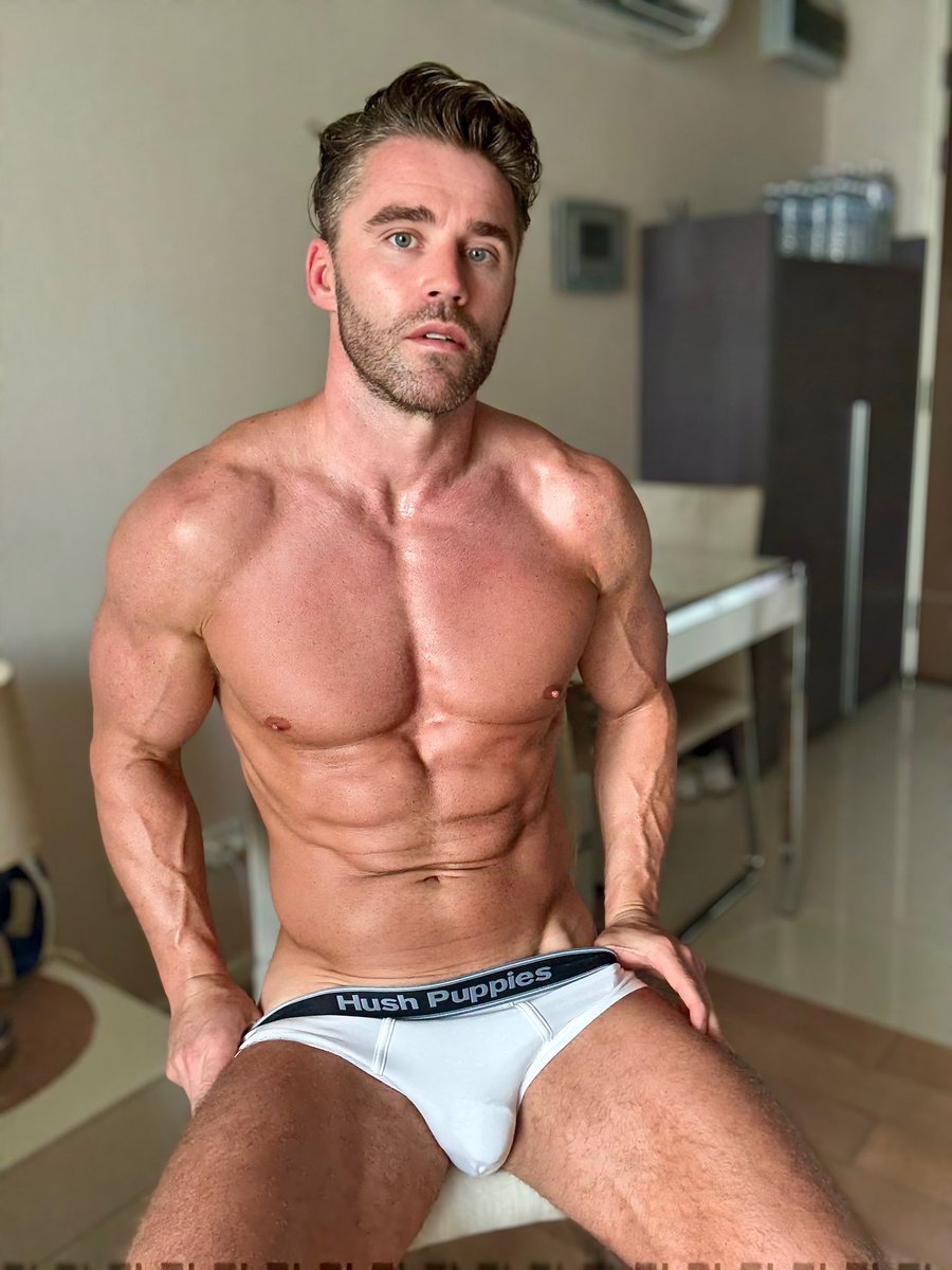 Hush Hush 🤫 

40% OFF 🌶️ 
onlyfans.com/ashleygibson