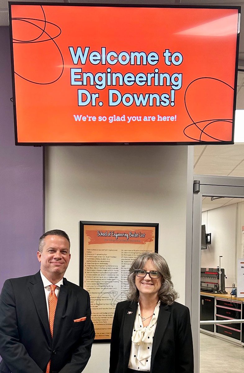 Thank you <a href="/Campbell_Engr/">Campbell Engineering</a> for the welcome!