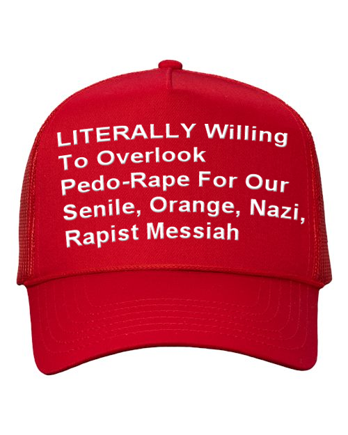 TheHarshTruth tweet media