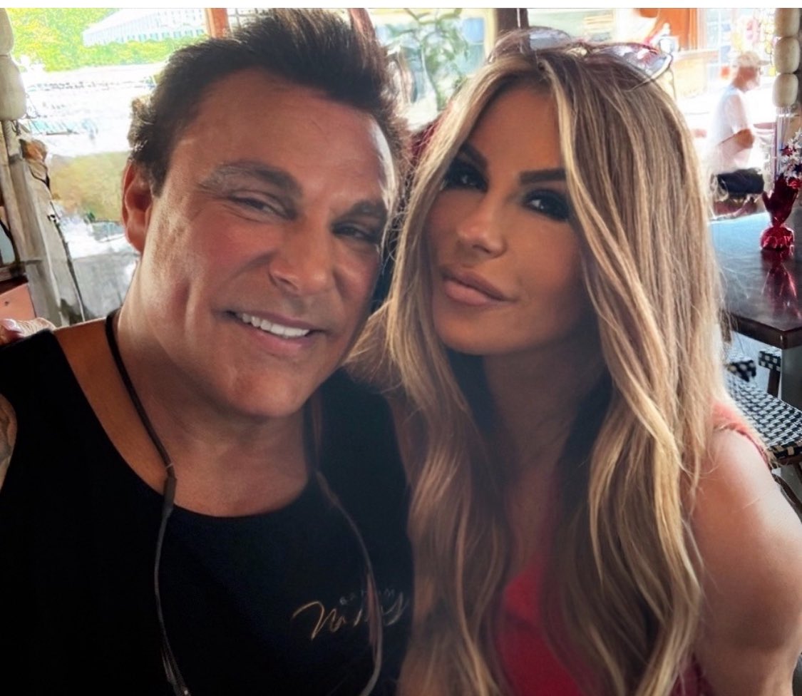 MarcMero's tweet image. Such a memorable birthday! Tonight was one of those simple yet meaningful nights. We just relaxed together, talking about everything and nothing, and I couldn’t help but feel grateful for having you in my life. Whether we were joking around or sharing quiet moments, it reminded…