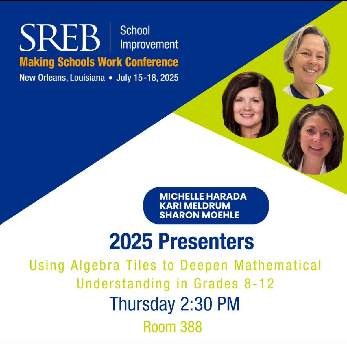 Sharon Elizabeth (@shmoehle) on Twitter photo 