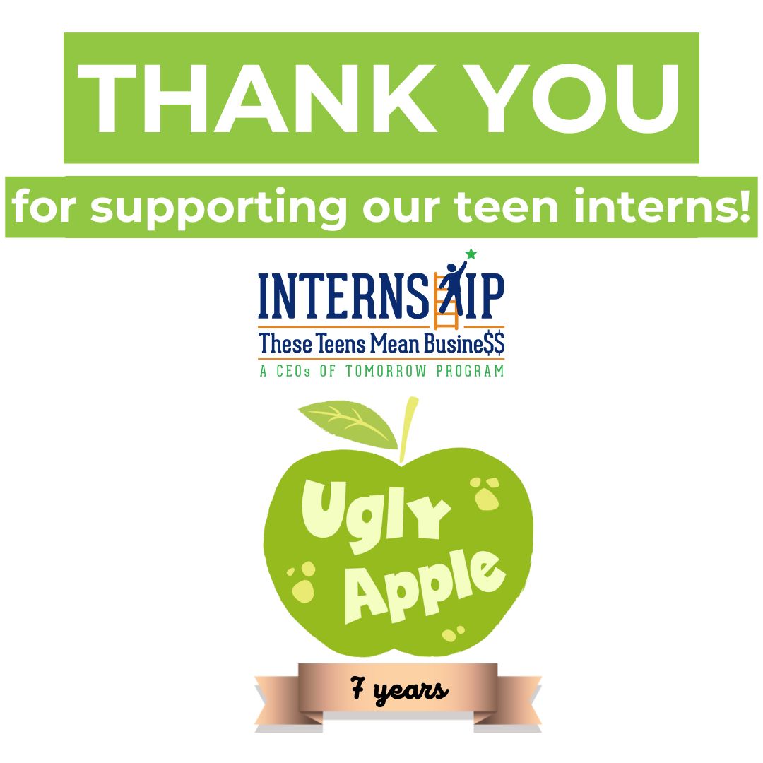 CEOs of Tomorrow tweet media