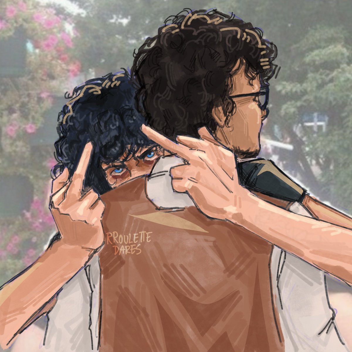 sebastian ☆ #1 cedmar lvr tweet media