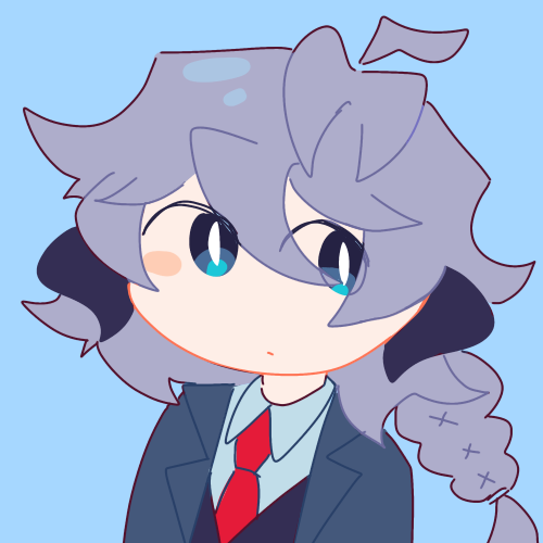 JazuDesu_'s tweet photo. Artfight pfps! 4/14
#SpiritControl https://t.co/ttfhFuzKJq