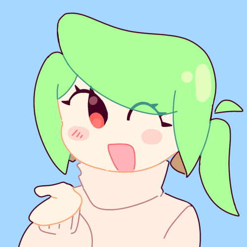 JazuDesu_'s tweet photo. Artfight pfps! 4/14
#SpiritControl https://t.co/ttfhFuzKJq
