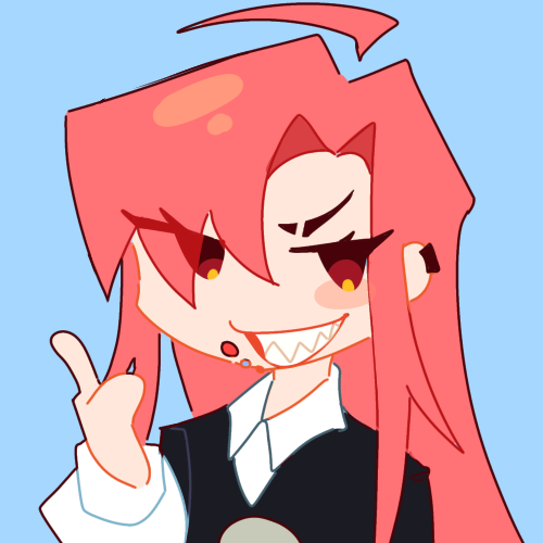 JazuDesu_'s tweet photo. Artfight pfps! 4/14
#SpiritControl https://t.co/ttfhFuzKJq
