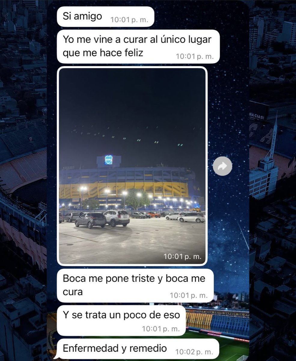 Este chat tranquilamente podría ser mío.