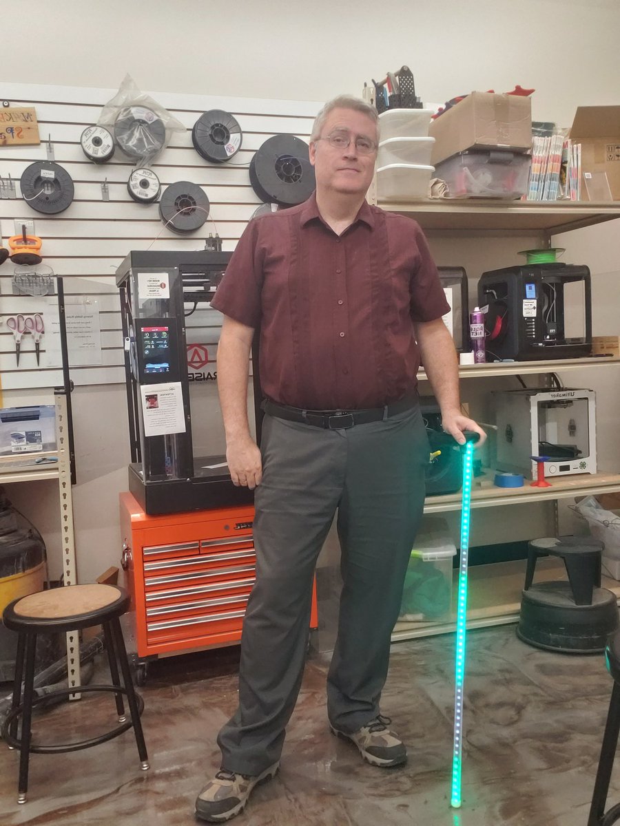 3D Printing Professor tweet media