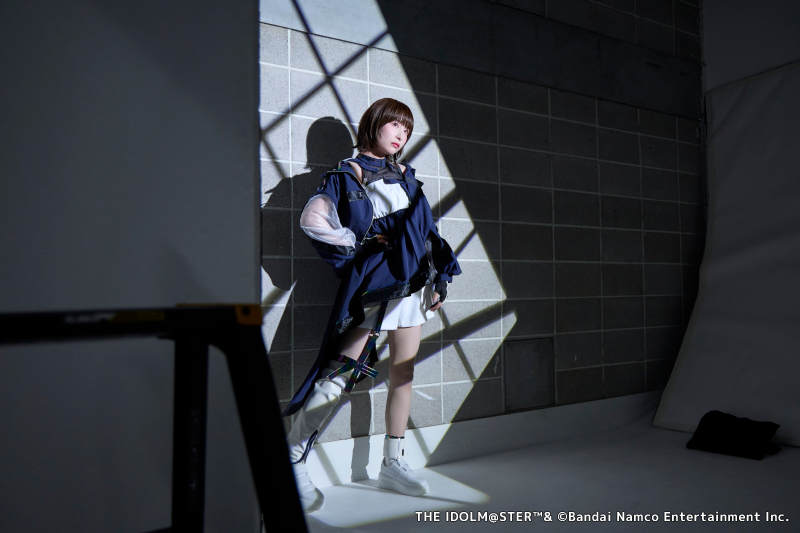 シャニマス7thTOUR螺旋 ⌛グッズ受注は明日まで