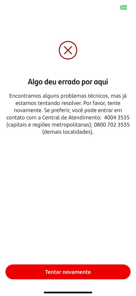 priscila866's tweet photo. Alô @santander_br , no seu tempo, certeza que o frentista espera o aplicativo voltar a funcionar pra eu pagar combustível no pix porque estou sem cartão aqui…😒🙄 https://t.co/x04hvu9MVu