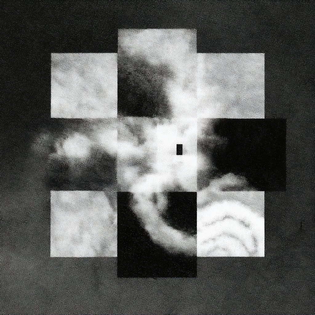 Recent art for a dinner series on context and memory