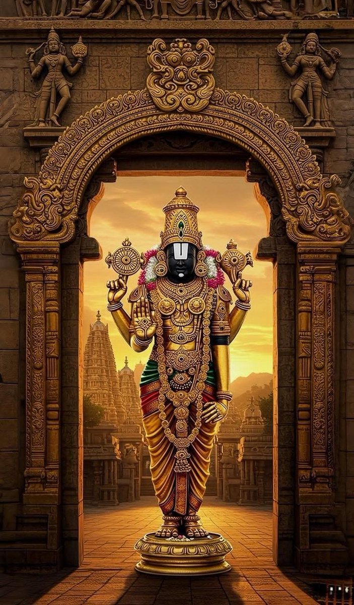 ॐ नमो भगवते वासुदेवाय नमः❣️
जय श्री हरि ❣️