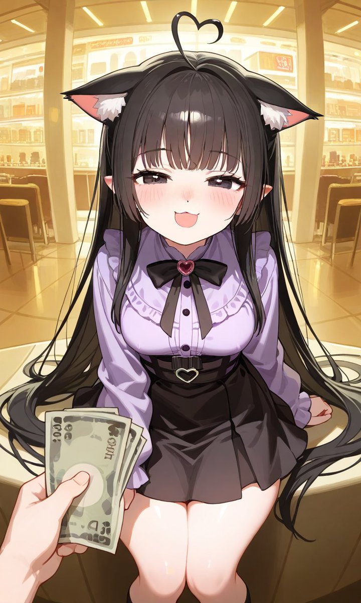 lose2mi's tweet photo. hey loser, lets play a game
everytime you think of doing something pervy with me, you give me $4
what? thats too hard? stupid perverted loser, thats the point
you know you like me milking you anyway, pig~ https://t.co/tlTsEF4nqc
