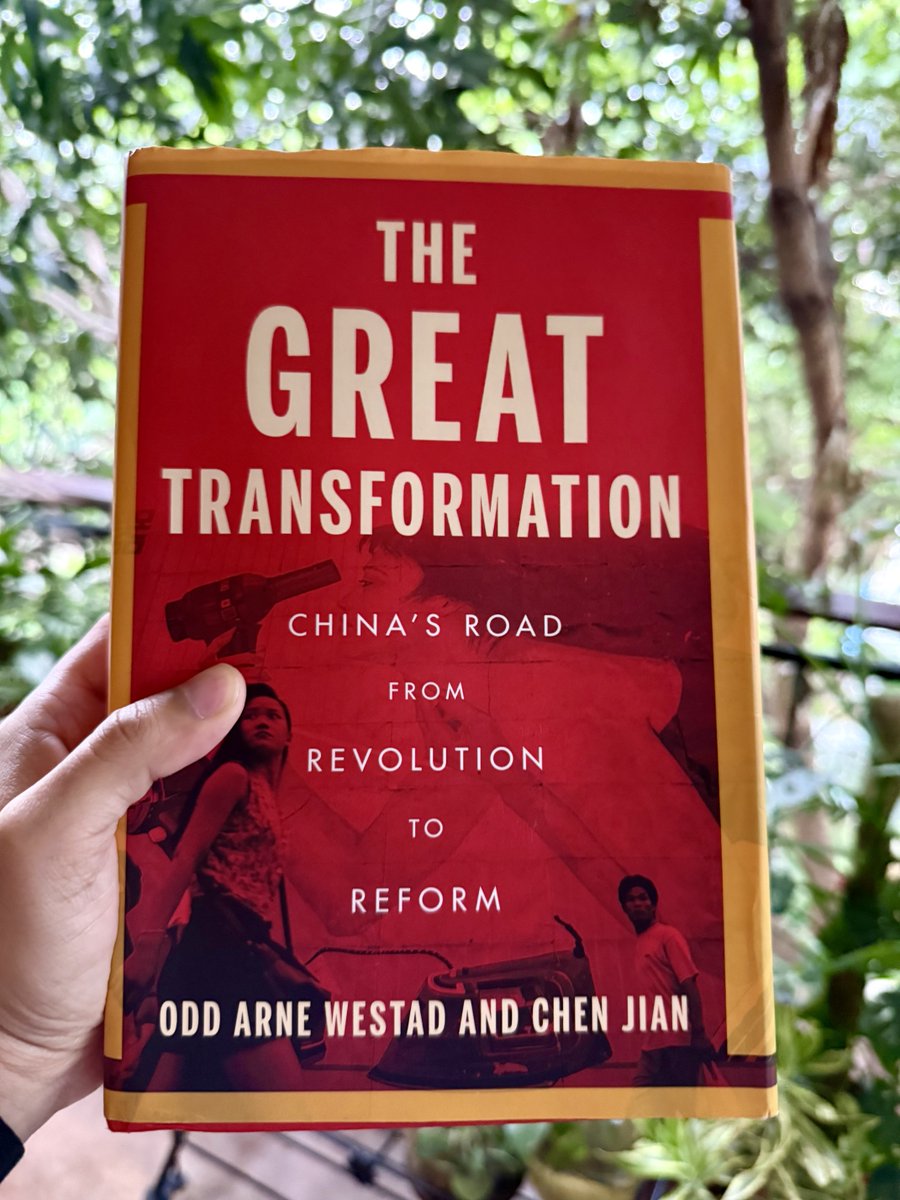 Book photograph from Paras’s tweet on 10 Jul 2025