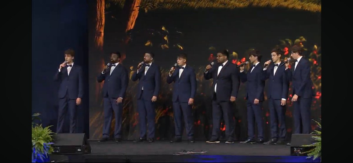 Congratulations <a href="/UAPArgentina/">UAP</a> the best music performance in #GCsession25 <a href="/AdventistasAr/">Iglesia Adventista en Argentina</a>