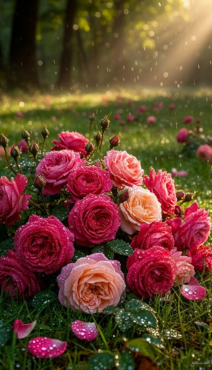 Good Morning 💐