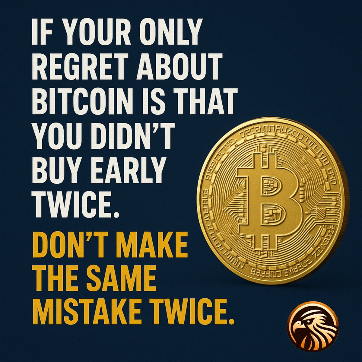 GCCGoldCondor's tweet photo. GCC: limited supply, deflationary, and income-generating. Sound familiar? 👀
#GCC #CryptoOpportunity #BNBChain #NextWave #BitcoinRegret #AltcoinSeason #DeflationaryAssets #Web3Ecosystem
Not financial advice — just something intelligent Condarians are already looking into. 🦅 https://t.co/0hf4zTduBE