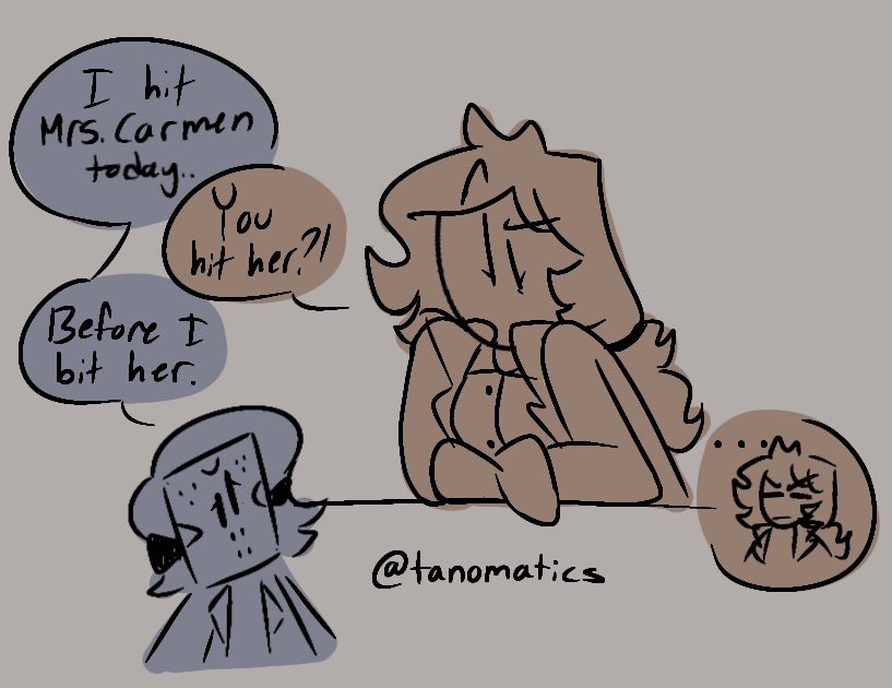 <a href="/tanomatics/">TanOmatics CANDY CULPRITS 🍬</a> IM GIGGLING