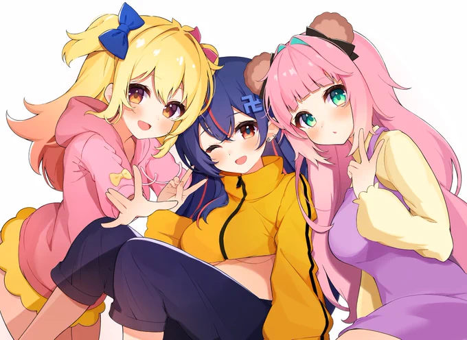 御依頼(2025.08.01～) DM(discordでも対応可) Mail【 takumindeluxe@ 】 内容 応援広告イラスト SDキャライラスト 抱き枕カバー 1枚絵 etc… 料金 応援広告イラスト:80000円 商用イラスト(個人):20000円/人 商用イラスト(企業):40000円～ 抱き枕カバー:100000円～