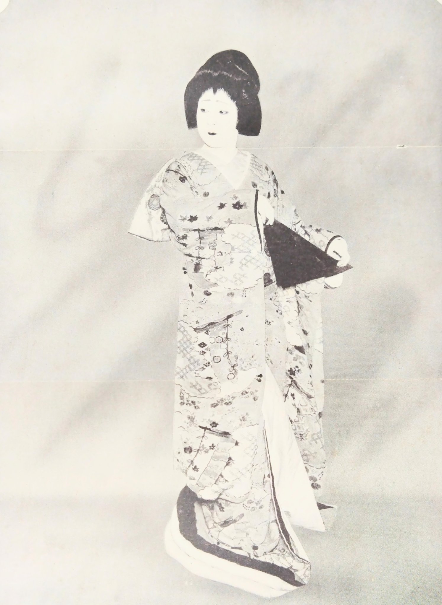 私のこんちきしょう人生 夫六代目菊五郎とともに 六代目 尾上 菊五郎の名言（Kikugoro Onoe Ⅵ） - 偉人たちの名言集
