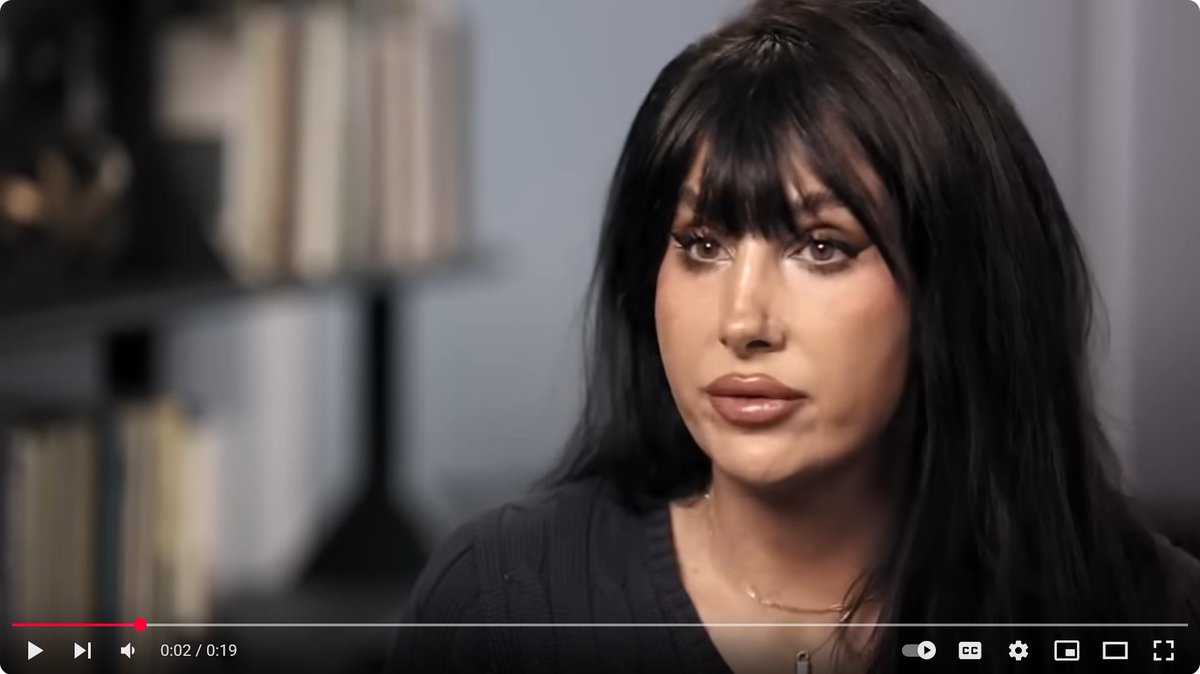 HeIsRightAgainX's tweet image. What is up with all these YouTube commercials with all these zaftig yentas with all the botox lips touting @DenverSouth?
It's like a series of weight loss and botox commercials... WTF??!?!?!?
