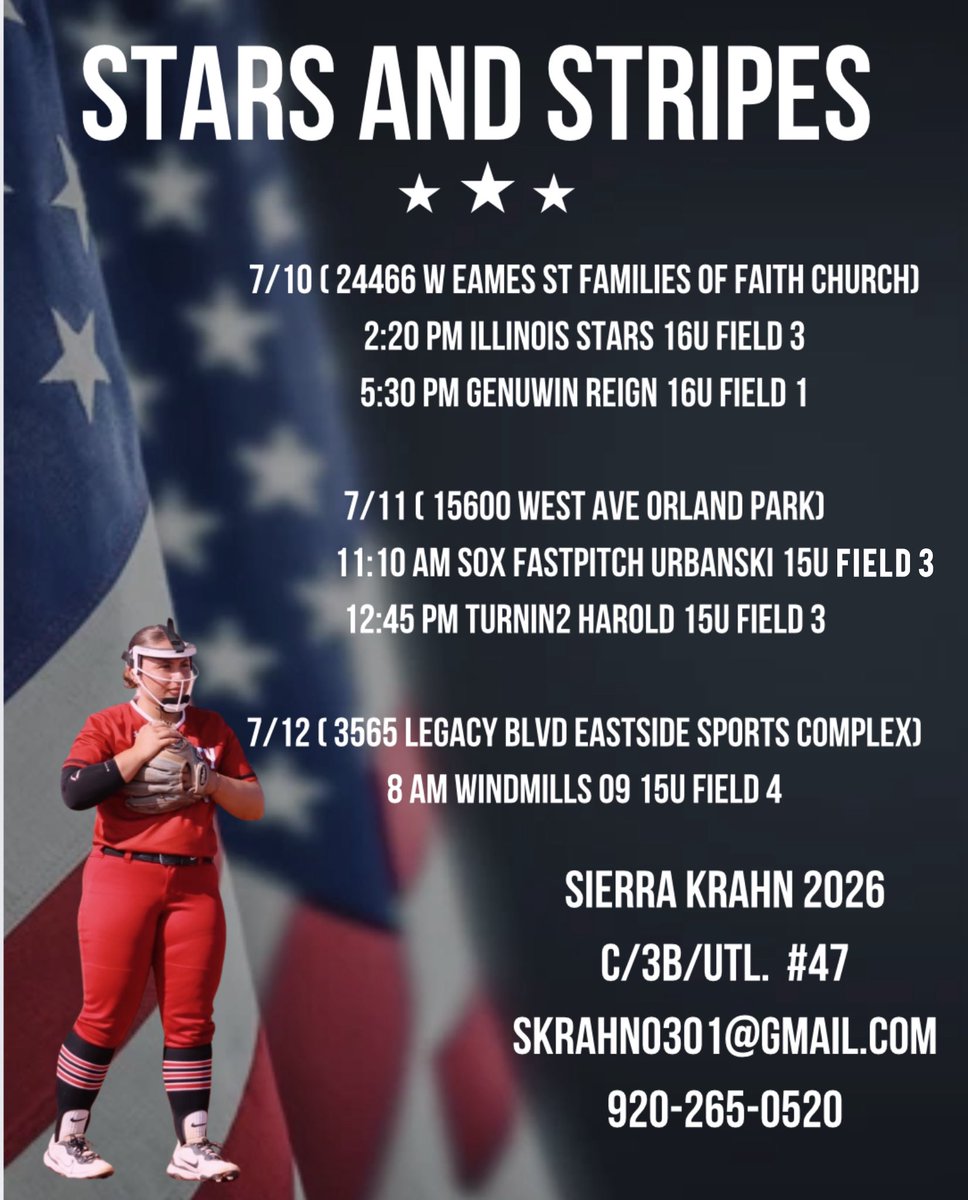 <a href="/LewisSoftball/">Lewis Softball</a> Hope to see you there!