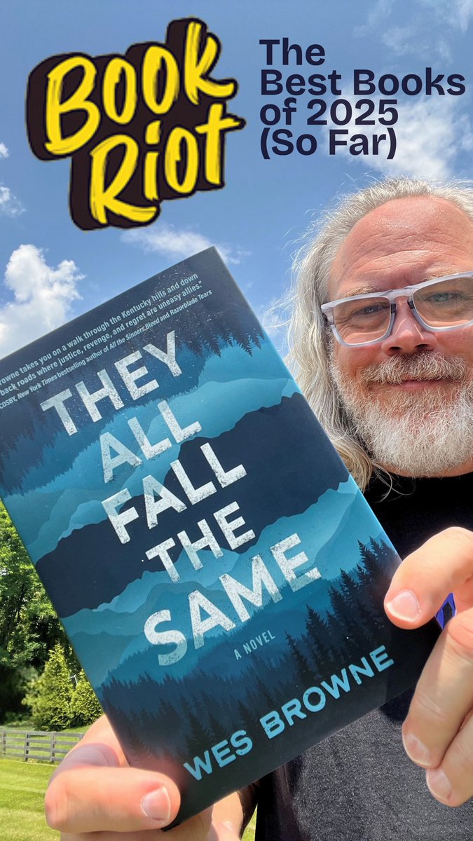 Wes Browne tweet media