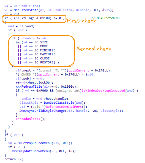 ale_sp_brazil's tweet image. Win32k that we lost. In details writeup about CVE-2023-29336 (written by Sergey Tarasov @immortalp0ny) :
deadprogrammers.club/posts/in-detai…
#win32k #vulnerability #exploitation #exploit #informationsecurity