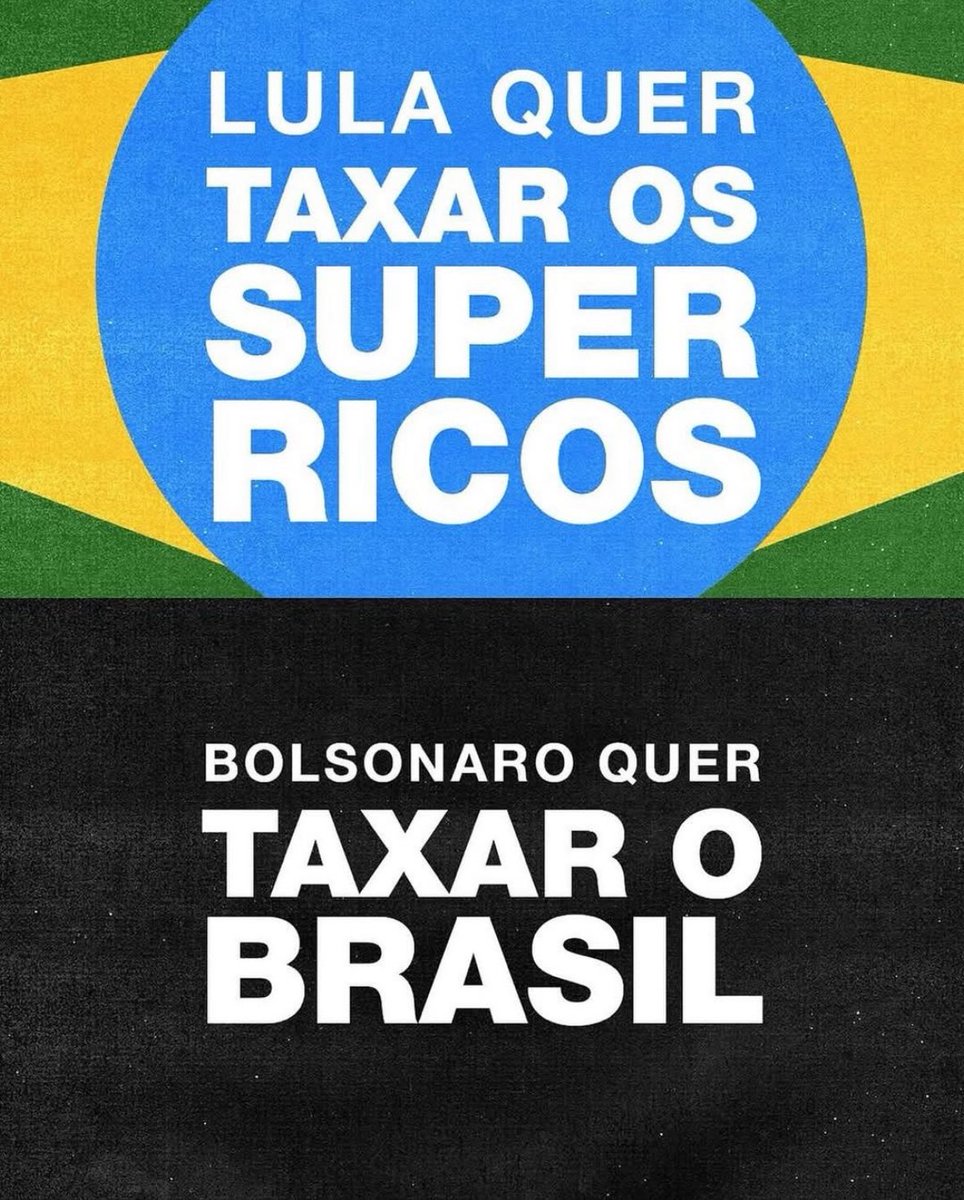 O BRASIL É SOBERANO! 🇧🇷