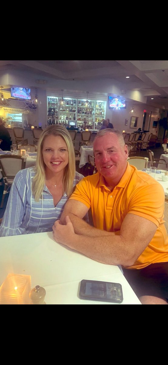 Happy anniversary to my greatest blessing / my rock and my whole world. All of me loves all of you