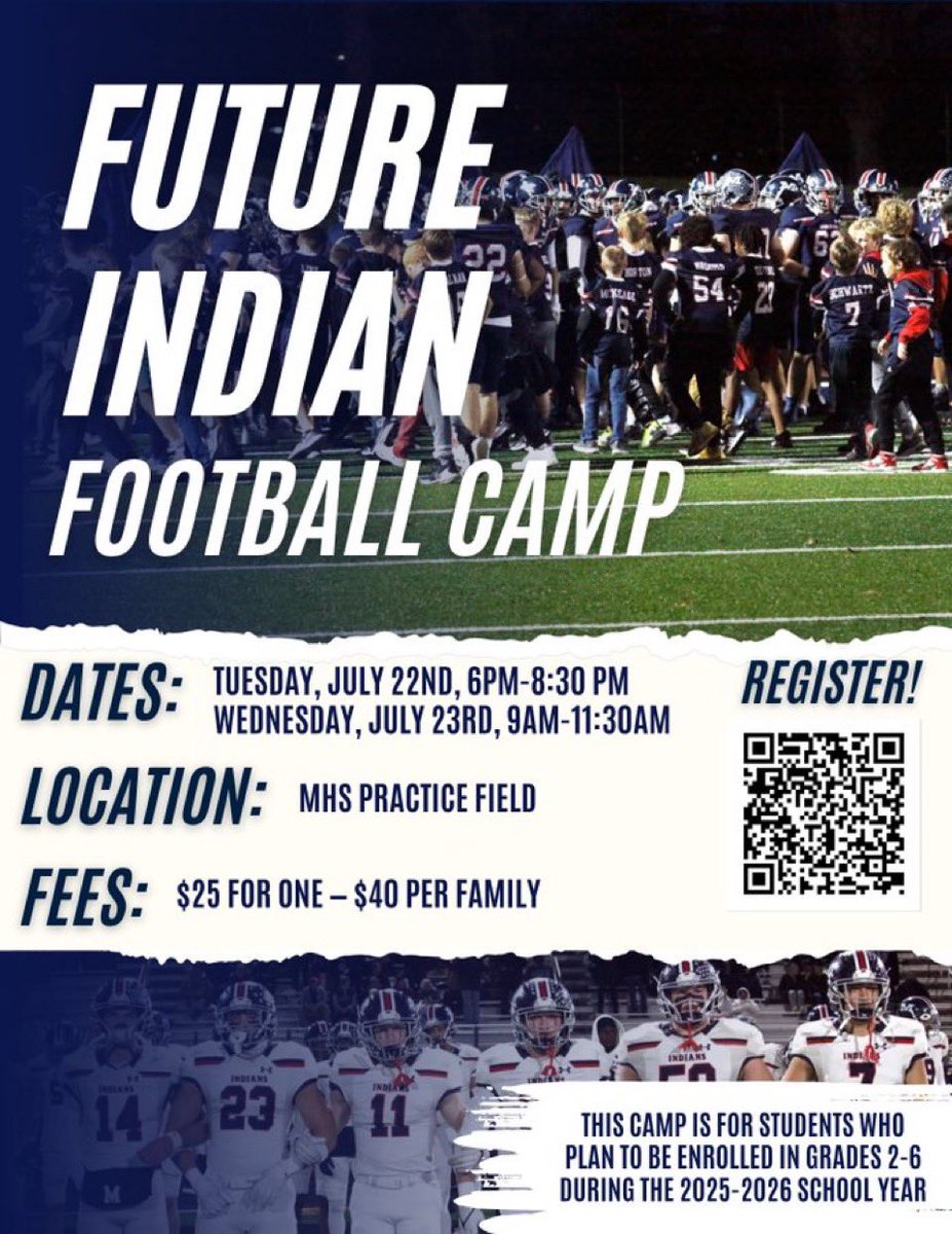Tribe_Football's tweet image. Will be here before you know it! Reshare so all your friends with kids see it!!
@MERCsports @1350KMAN
#RollTribe
files.smartsites.parentsquare.com/4597/2025_yout…