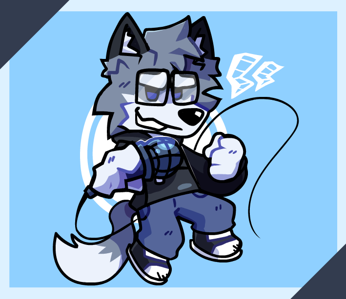 Preparando y cocinando la nueva actualizacion del mod :vv <a href="/locochoncin/">Locochon</a> 

#locochon #locochonfanart #fnf #fnfmod #wbns #wbnsxfnf