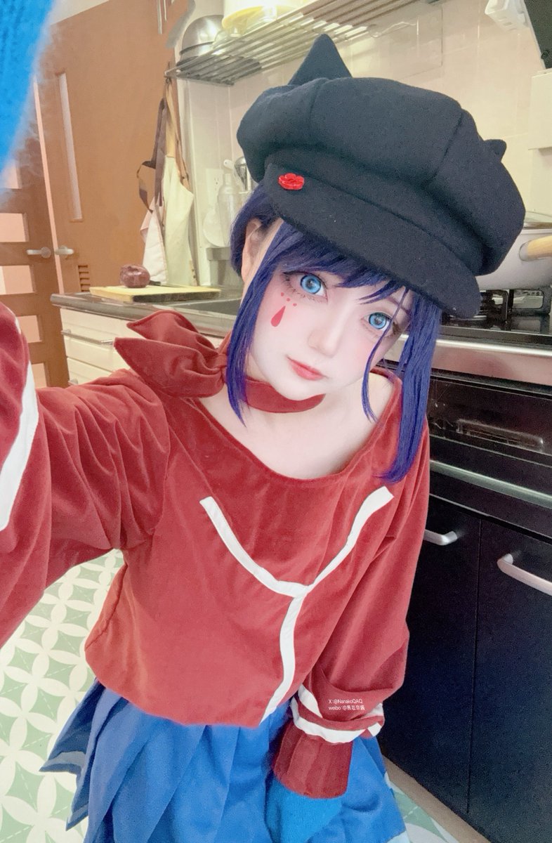 【お知らせ】✨
7/19（土）～7/20（日）

BitSummitの松竹【IP3-02】ブースにて『MiSide : ミサイド』のキャッピーとして出演します！

ぜひ遊びに来てくださいね！お会いできるのを楽しみにしてます💓

#ミサイド #BitSummit #MiSide