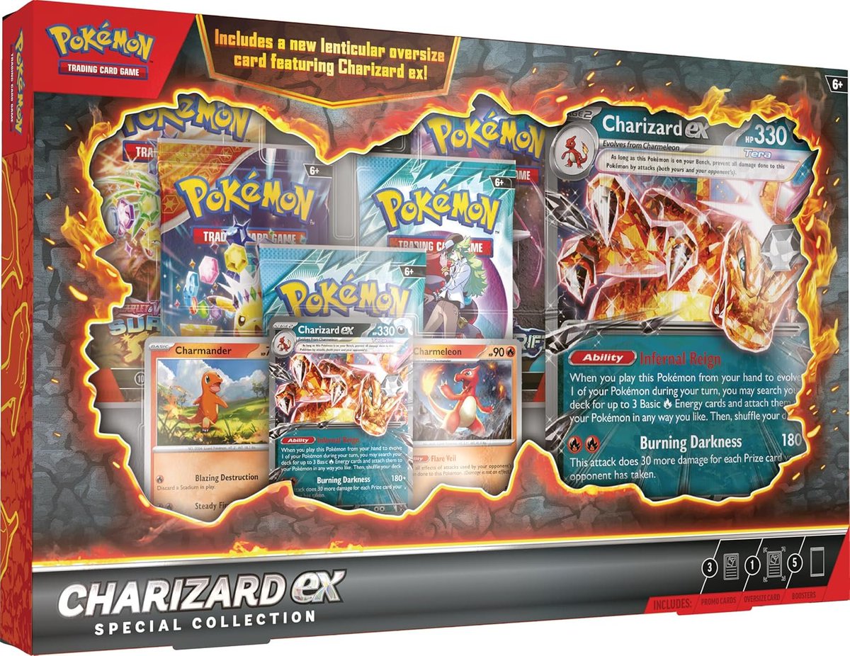 Pokemon TCG Restocks & News tweet media