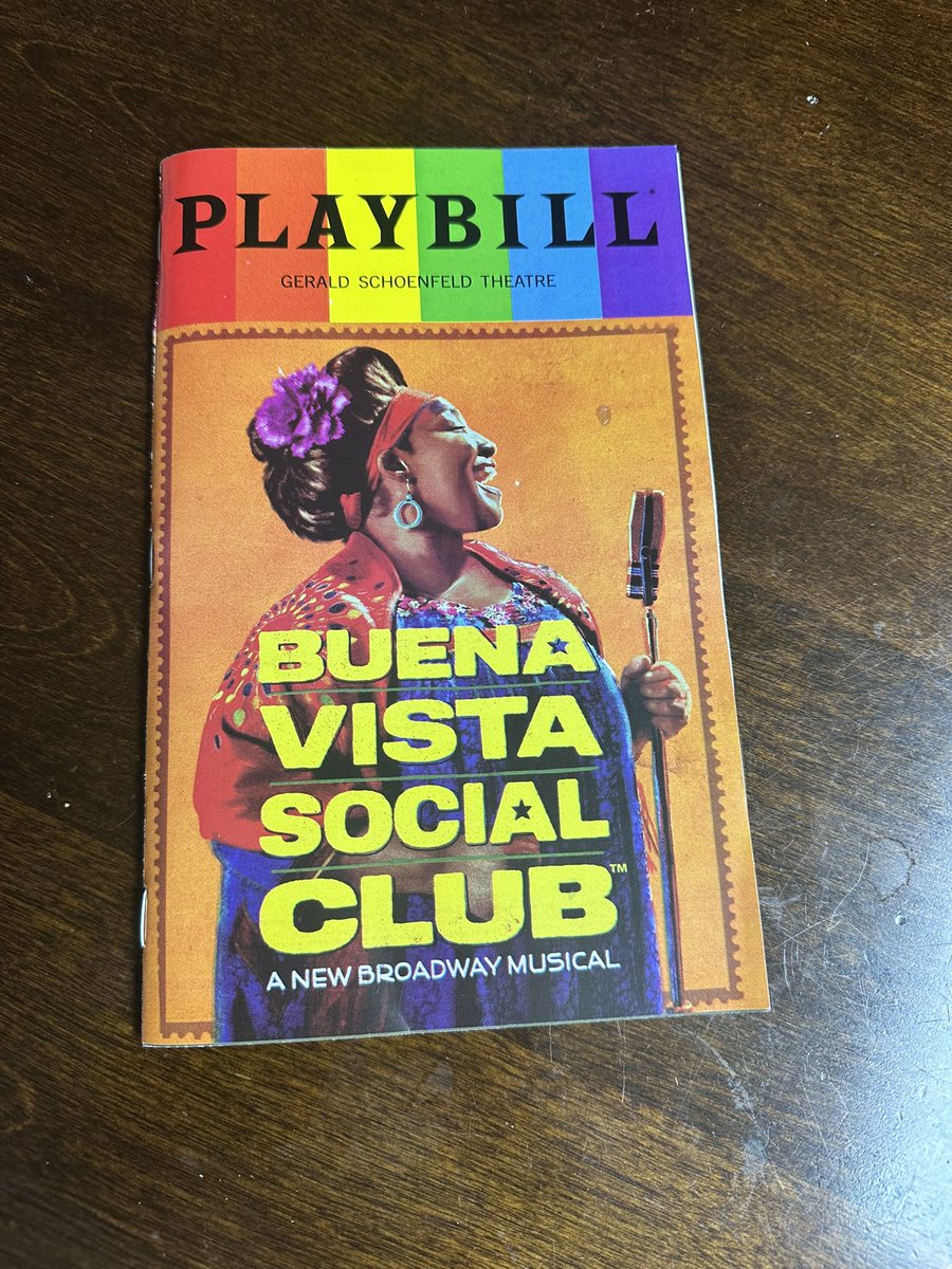 <a href="/Chris_Montz/">Juana Peña</a> ‘El Cuarto de Tula’ está incluido en la presentación que están haciendo en Broadway (Manhattan).