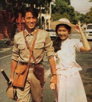pcn_15z's tweet photo. พี่กัน นภัทร รับบท วนัส ใน Ver. ละครปี 2556 (บี้หนูนา) เขาได้รับคำแนะนำเรื่องคาแรกเตอร์ จากพี่กวาง กมลชนก ผู้รับบทอังศุมาลิน Ver. ละครปี 2533 (แล้วปีนั���นพี่กันเพิ่งเกิด)

ณ ขณะนั้น พี่กันกับพี่กวางแสดงซิตคอมเรื่องลูกพี่ลูกน้องด้วยกัน ขอบคุณอังศุมาลินที่ให้คำแนะนำแก่วนัสค่ะ 🥹🙏🏻 https://t.co/sNNq1M1Pbn